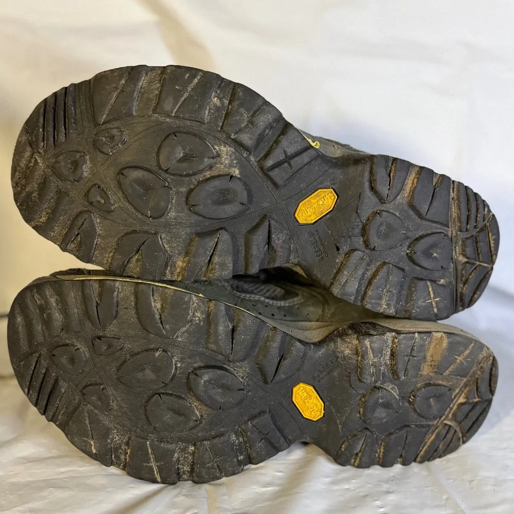 Vasque Breeze III GTX waterproof hiking boots